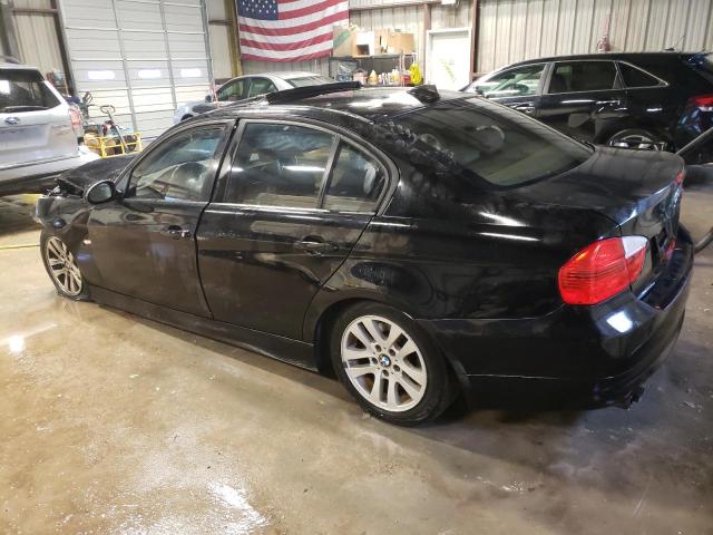 WBAVB13506KR62399 BMW 325 I