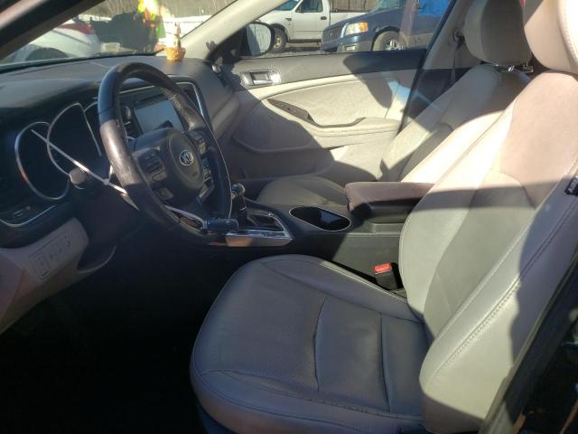 5XXGN4A74EG285942 KIA OPTIMA EX