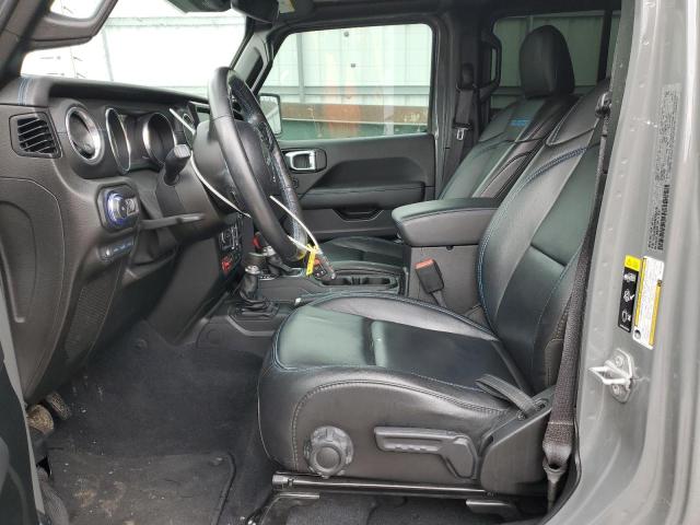1C4JJXR63MW705878 Jeep Wrangler Unlimited Rubicon 4xe
