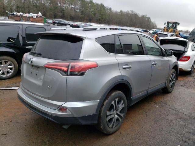 2017 TOYOTA RAV4 LE - 2T3ZFREV1HW355328