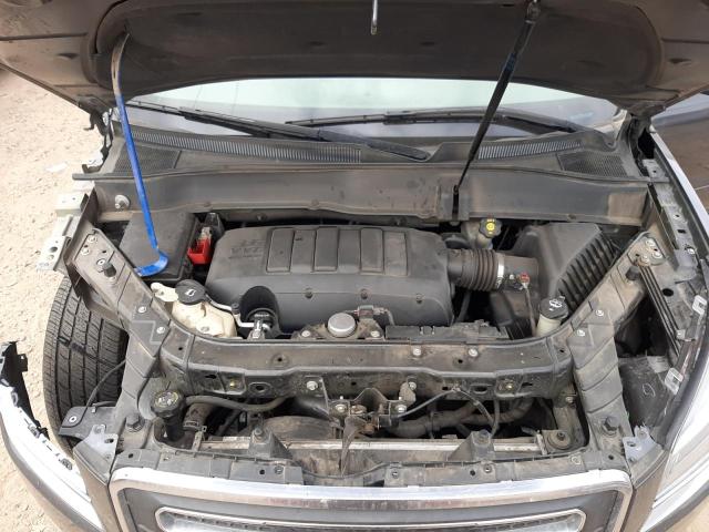 1GKKRSKDXEJ200271 GMC Acadia Slt-2