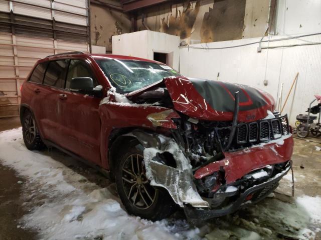 1C4RJFLGXHC668348 Jeep Grand Cherokee Trailhawk