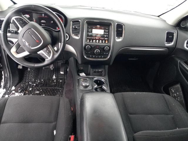 2016 DODGE DURANGO SX - 1C4RDJAG3GC302324
