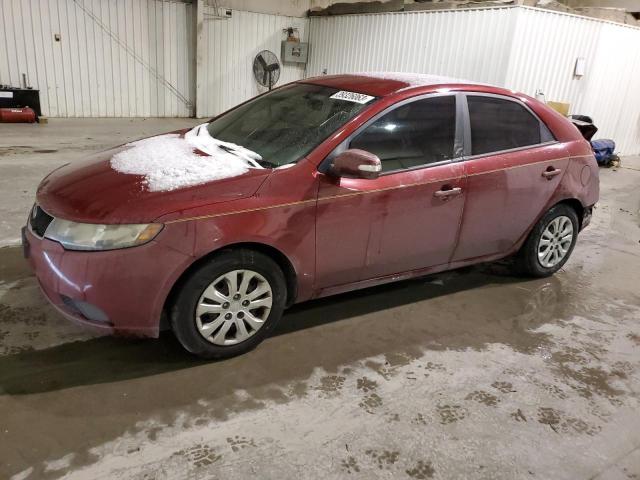 2010 Kia Forte EX