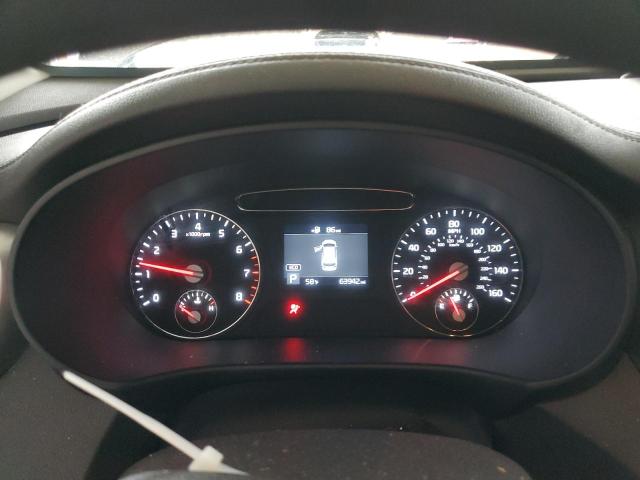 2019 KIA SORENTO L - 5XYPG4A34KG586645