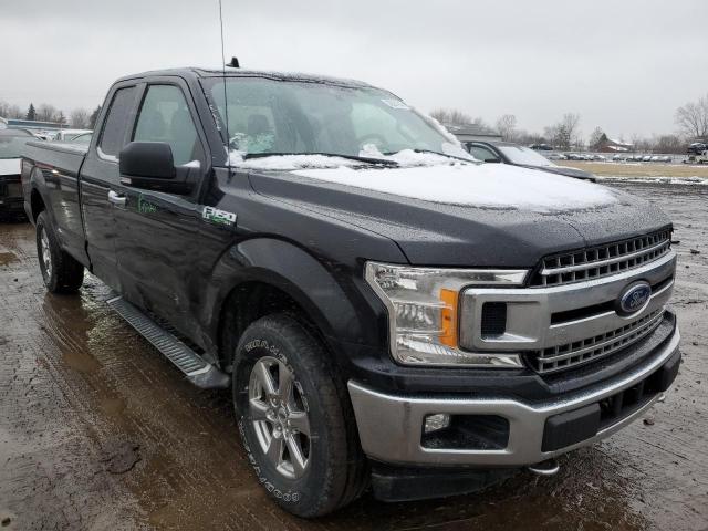 2019 FORD F150 - 1FTFX1E4XKKE58840