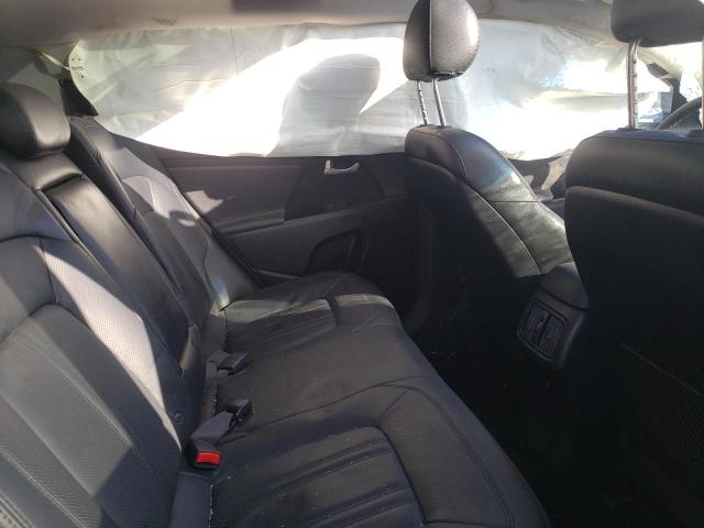 KNDPCCA61E7641859 KIA Sportage Sx