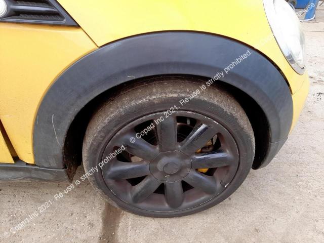 WMWMF720X0TL00890 Mini COOPER S