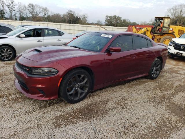 2019 DODGE CHARGER GT - 2C3CDXHG5KH560966