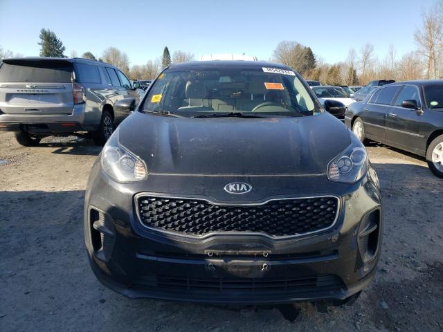 KNDPM3AC0H7166695 KIA Sportage Lx