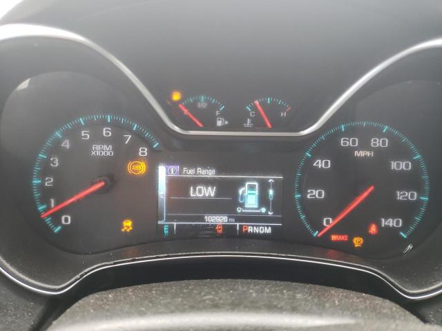 2019 CHEVROLET IMPALA LT - 2G11Z5S33K9104644
