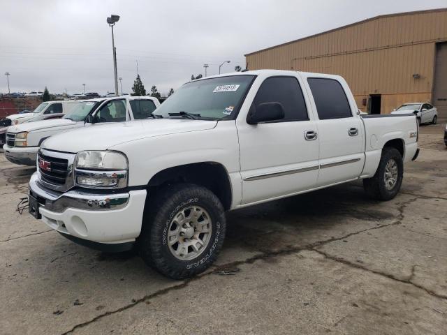 2GTEK13T451286202 auction archive image