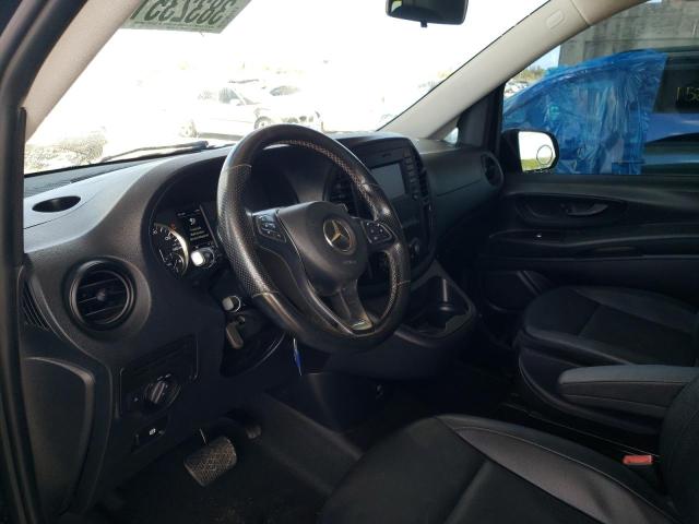 2016 MERCEDES-BENZ METRIS - WD3PG2EA4G3166192