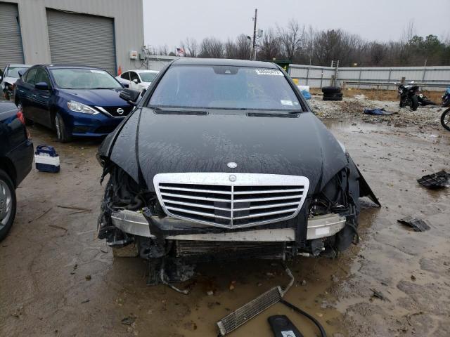 VIN WDDNG7EB4DA516372 2013 Mercedes-Benz S-Class, 6... no.5