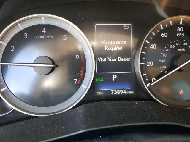 2016 LEXUS ES 350 58ABK1GG4GU018245