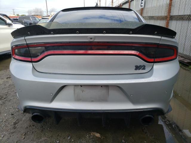 2019 DODGE CHARGER SC 2C3CDXGJ3KH742694