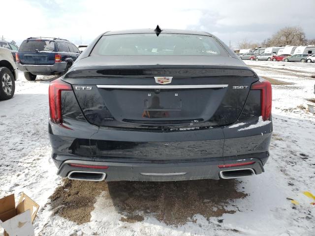 2021 CADILLAC CT5 LUXURY - 1G6DM5RK6M0134382