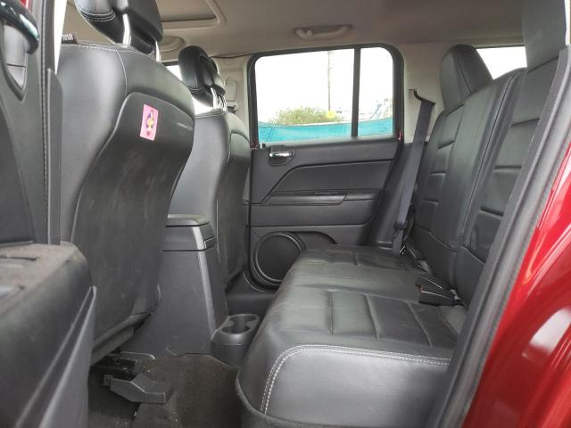 2015 JEEP PATRIOT LA - 1C4NJPFA8FD121825
