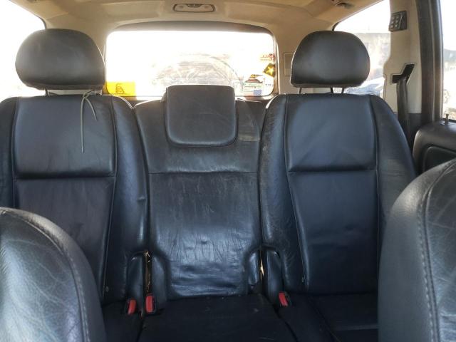 YV4CZ852261250500 Volvo XC90