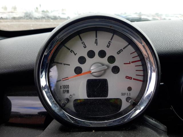 WMWSX3C58CT154775 Mini Cooper