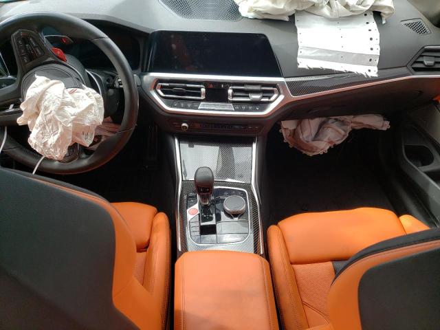 WBS33AY07NFM65421 BMW M3 Competition