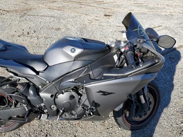 2013 YAMAHA YZFR1 C JYARN23Y3DA003136