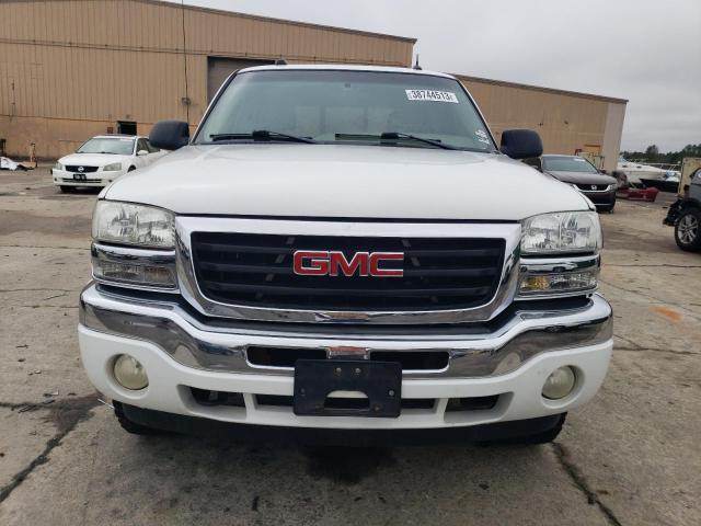 2GTEK13T451286202 GMC Sierra