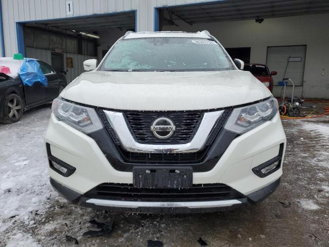 2020 NISSAN ROGUE S 5N1AT2MV0LC703058