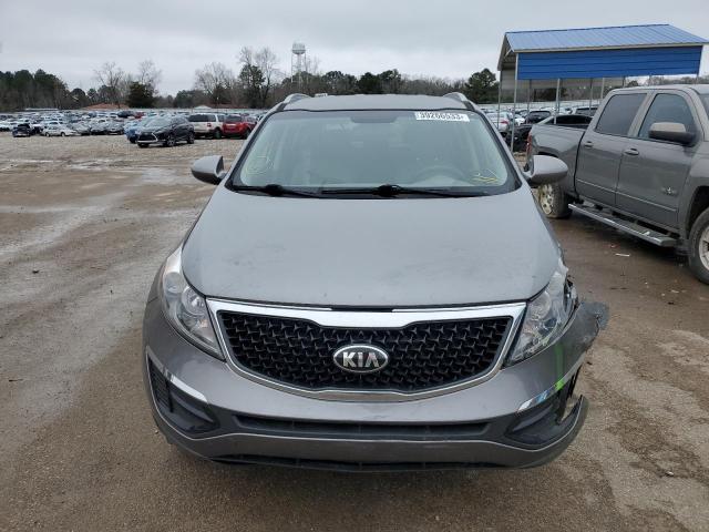 KNDPC3AC6G7869042 KIA Sportage Ex
