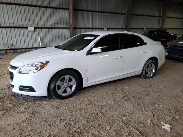 2016 CHEVROLET MALIBU LIM - 1G11C5SA3GF159979
