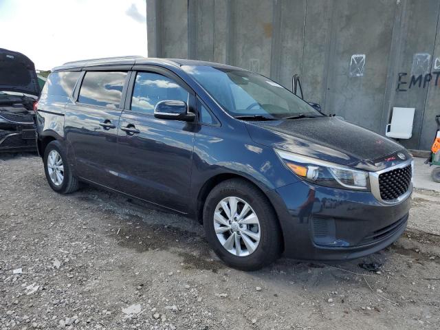2015 KIA SEDONA LX KNDMB5C18F6061728