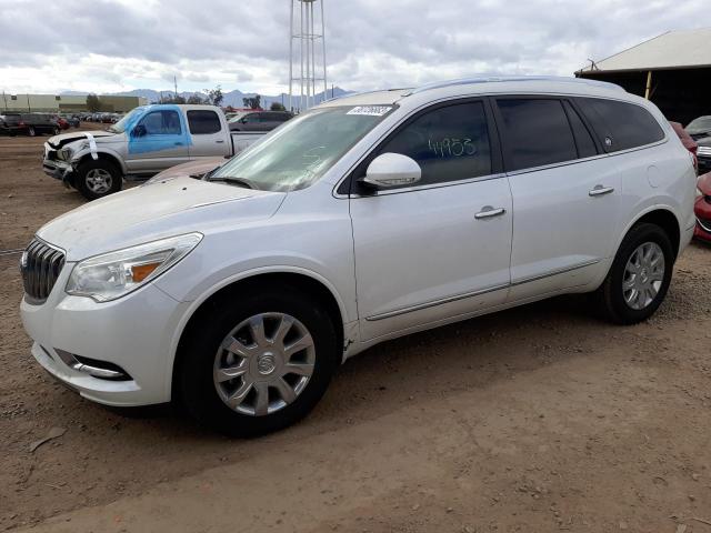 2017 BUICK ENCLAVE - 5GAKRCKD8HJ109149