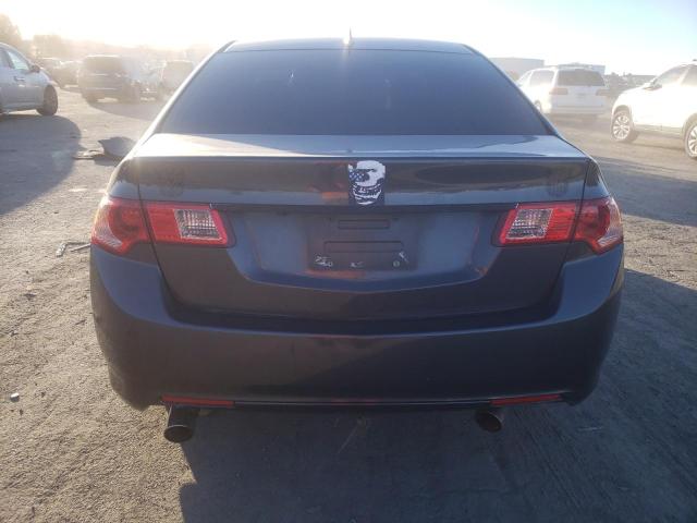 JH4CU2F63BC007047 Acura TSX