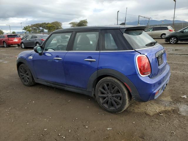 WMWXU9C08M2M96272 Mini Cooper