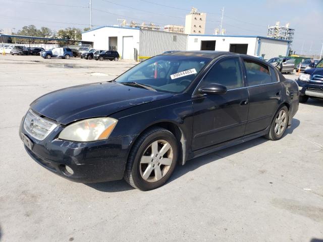 2003 Nissan Altima Base