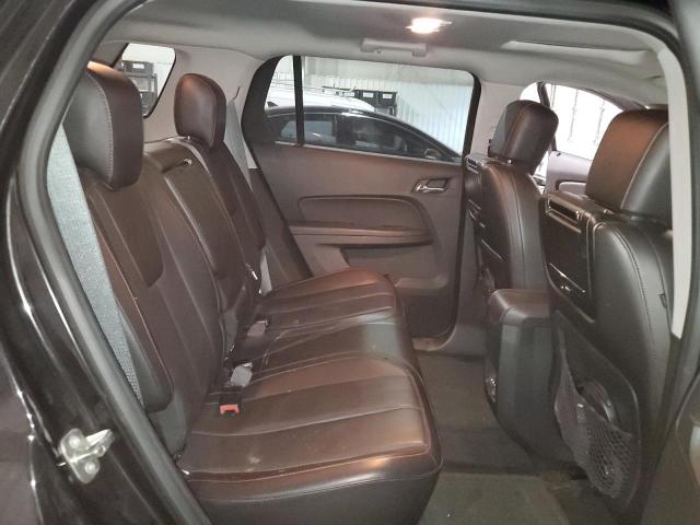 2GKFLXE57C6137810 GMC Terrain Slt