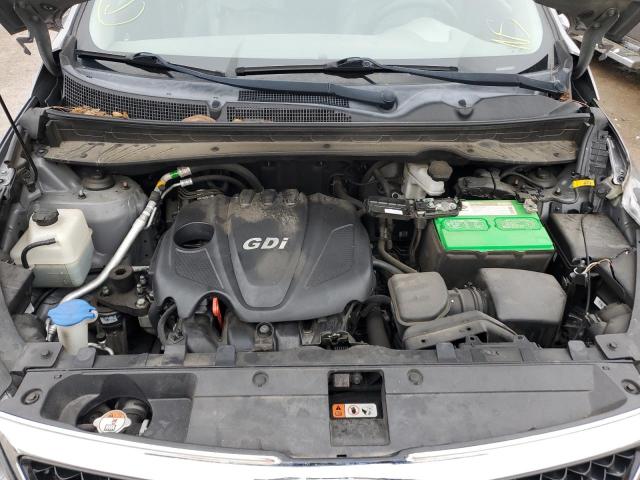 KNDPC3AC6G7869042 KIA Sportage Ex