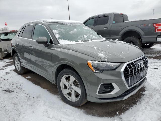 2019 AUDI Q3 PREMIUM - WA1AECF38K1075626