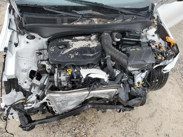 3KPF44AC0PE567017 KIA FORTE GT