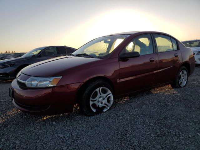 2004 Saturn Ion 