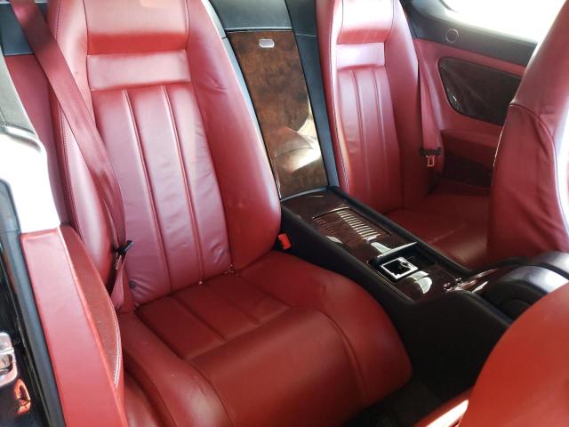SCBCR63W15C025049 Bentley CONTINENTA