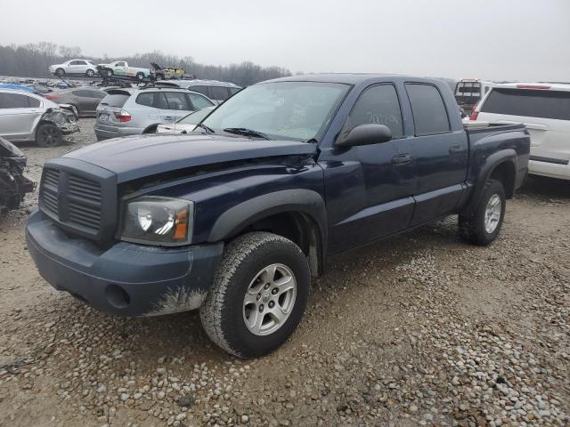 2005 Dodge Dakota 