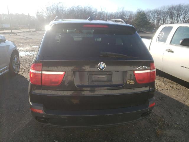 5UXFE8C54AL310362 BMW X5 Xdrive48i