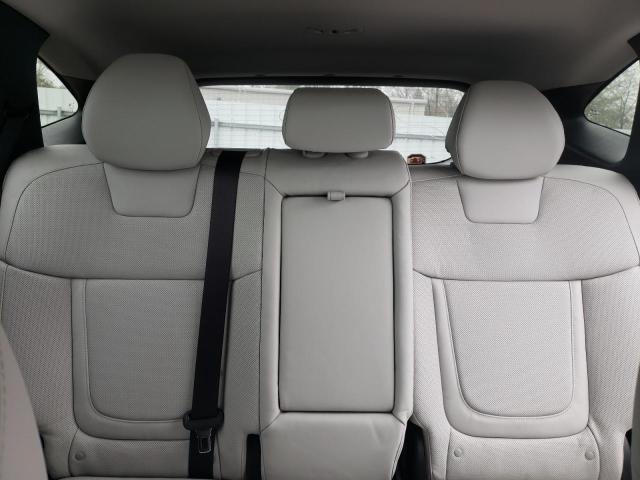 2022 HYUNDAI TUCSON LIM - KM8JE3AE6NU166858