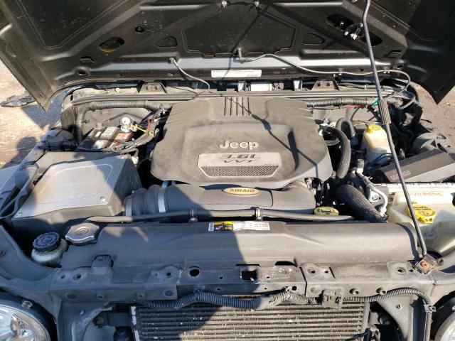 1C4BJWDG2CL239794 Jeep Wrangler