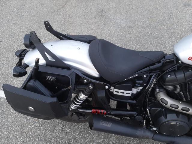 2019 YAMAHA XVS950 CU JYAVN05Y7KA003895