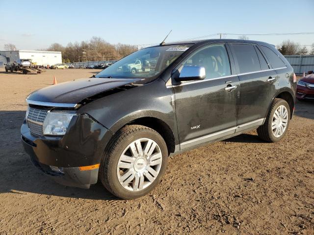 2010 Lincoln MKX 