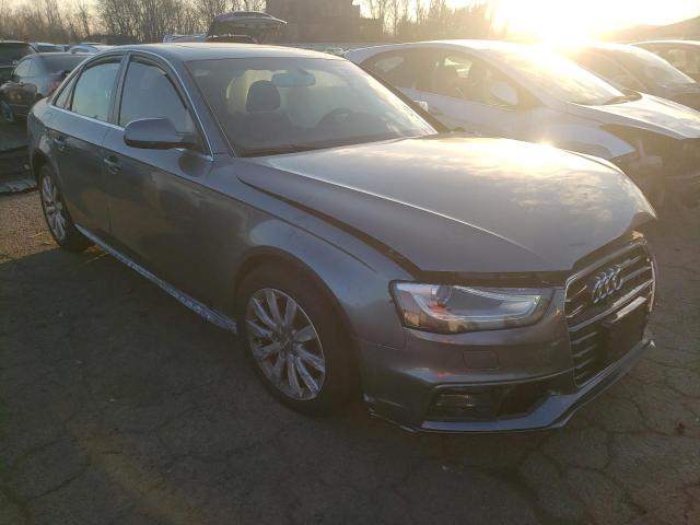 VIN WAUBFAFL9FN018438 2015 Audi A4, Premium no.4