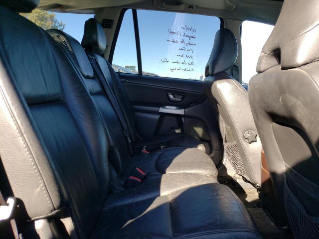 YV1CZ911651155260 Volvo XC90
