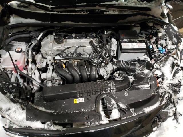 2021 TOYOTA COROLLA LE - 5YFEPMAE5MP225688